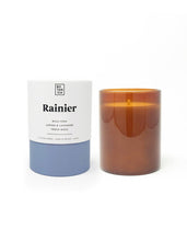 Load image into Gallery viewer, Rainier Candle Scented Candles Botanica 
