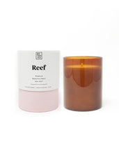 Load image into Gallery viewer, Reef Candle Scented Candles Botanica 
