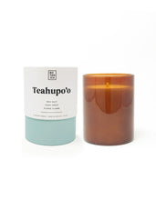 Load image into Gallery viewer, Teahupo&#39;o Candle Scented Candles Botanica 
