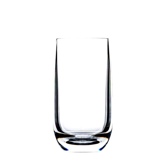 Mirage Cooler Glass - Set of 6 Outdoor Drinkware Bold Drinkware 