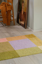 Load image into Gallery viewer, Mix Teklan Doormat Doormats Heymat 
