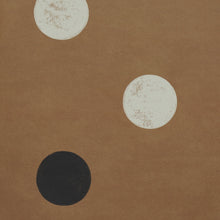 Load image into Gallery viewer, Monte Carlo Wallpaper Paint &amp; Wallpaper Backdrop Earthy Brown 10&quot; X 17&quot; 
