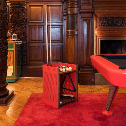 Mou Floor Cue Rack Game Tables & Accessories RS Barcelona 