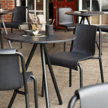 Load image into Gallery viewer, Nami Dining Chair Outdoor Dining Chairs Houe 
