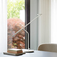 Load image into Gallery viewer, Flow Table Lamp Table &amp; Desk Lamps Normann Copenhagen White 
