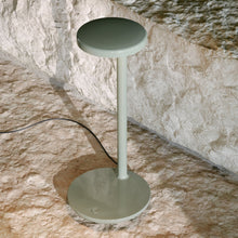 Load image into Gallery viewer, Oblique Desk Lamp Table &amp; Desk Lamps FLOS 
