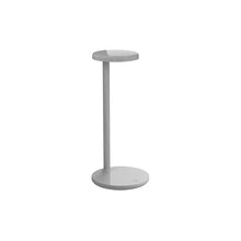 Load image into Gallery viewer, Oblique Desk Lamp Table &amp; Desk Lamps FLOS Grey 3000K 
