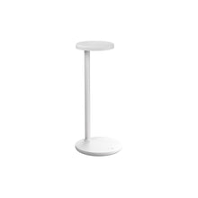Load image into Gallery viewer, Oblique Desk Lamp Table &amp; Desk Lamps FLOS White 4000K 
