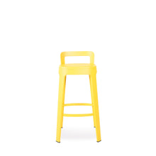 Load image into Gallery viewer, Ombra Stool with Backrest Bar Stools RS Barcelona 
