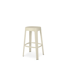 Load image into Gallery viewer, Ombra Stool Bar Stools RS Barcelona Grey Bar 
