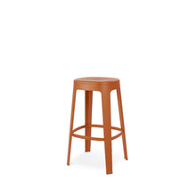 Load image into Gallery viewer, Ombra Stool Bar Stools RS Barcelona Terracotta Bar 
