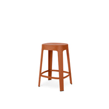 Load image into Gallery viewer, Ombra Stool Bar Stools RS Barcelona Terracotta Counter 
