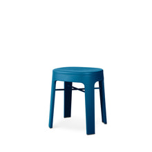 Load image into Gallery viewer, Ombra Stool Bar Stools RS Barcelona Blue Low 
