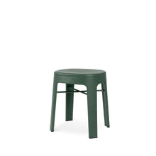 Load image into Gallery viewer, Ombra Stool Bar Stools RS Barcelona Green Low 
