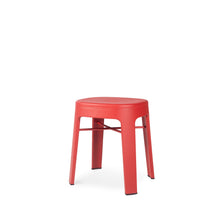 Load image into Gallery viewer, Ombra Stool Bar Stools RS Barcelona Red Low 
