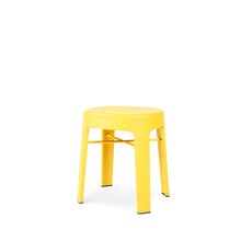 Load image into Gallery viewer, Ombra Stool Bar Stools RS Barcelona Yellow Low 
