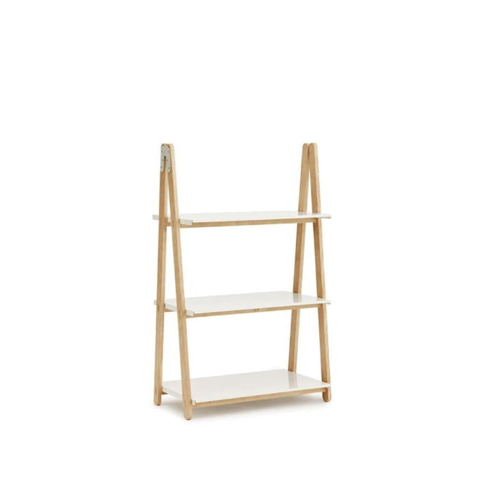 One Step Up Bookcase Bookcases Normann Copenhagen Low 