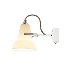 Load image into Gallery viewer, Original 1227 Mini Ceramic Wall Light Wall &amp; Sconce Anglepoise 
