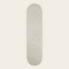 Load image into Gallery viewer, Oval Runner Area Rugs Cicil Home Soft Grey 
