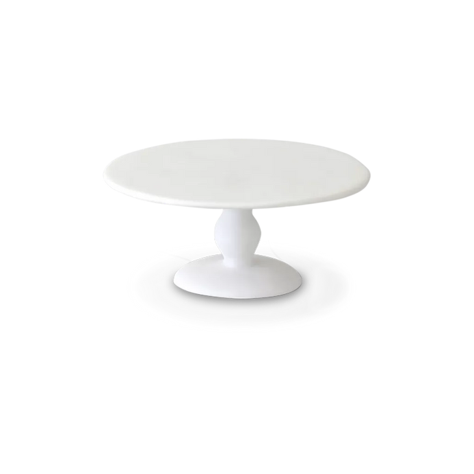 Pedestal Large Cake Stand Cake & Pie Servers Tina Frey Designs 