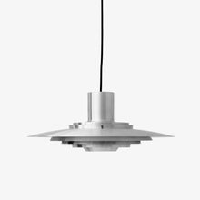 Load image into Gallery viewer, P376 Pendant KF1 Ceiling &amp; Pendant Lamps &amp;Tradition Aluminum 
