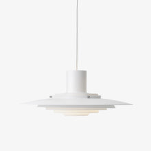 Load image into Gallery viewer, P376 Pendant KF1 Ceiling &amp; Pendant Lamps &amp;Tradition Matte White 
