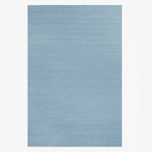 Load image into Gallery viewer, Park 02 Area Rugs Nordic Knots Sky 8&quot; X 8&quot; Sample 
