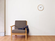 Load image into Gallery viewer, Campagne Clock Wall Clocks Lemnos 
