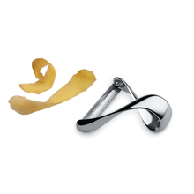 Load image into Gallery viewer, Sfrido Peeler Food Prep Gadgets Alessi 
