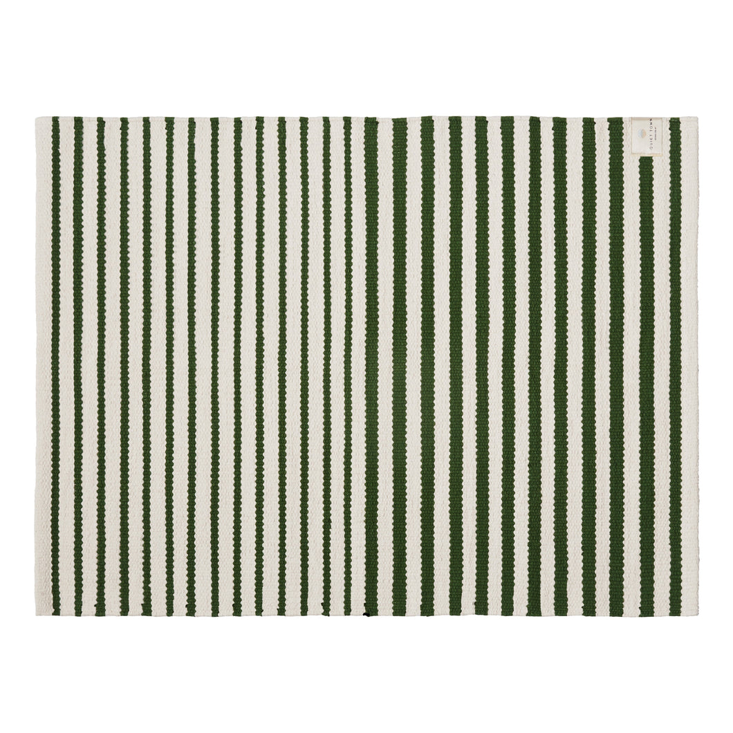 Ojai Bath Mat, Pine Bath Mats Quiet Town 