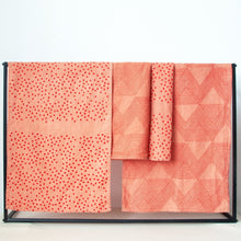 Load image into Gallery viewer, Tea Towel on Linen Dish Towels Olga Joan 
