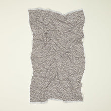 Load image into Gallery viewer, Space Dye Terry Bath Towel Bath Towels Hawkins New York Grey 
