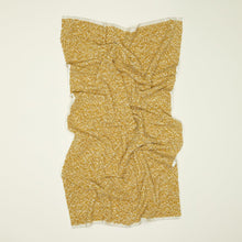 Load image into Gallery viewer, Space Dye Terry Bath Towel Bath Towels Hawkins New York Mustard 
