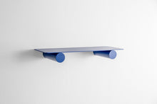 Load image into Gallery viewer, Pipeline Duo Shelf Wall Hooks raawii 
