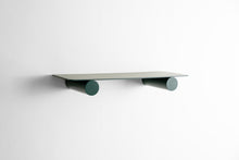 Load image into Gallery viewer, Pipeline Duo Shelf Wall Hooks raawii 
