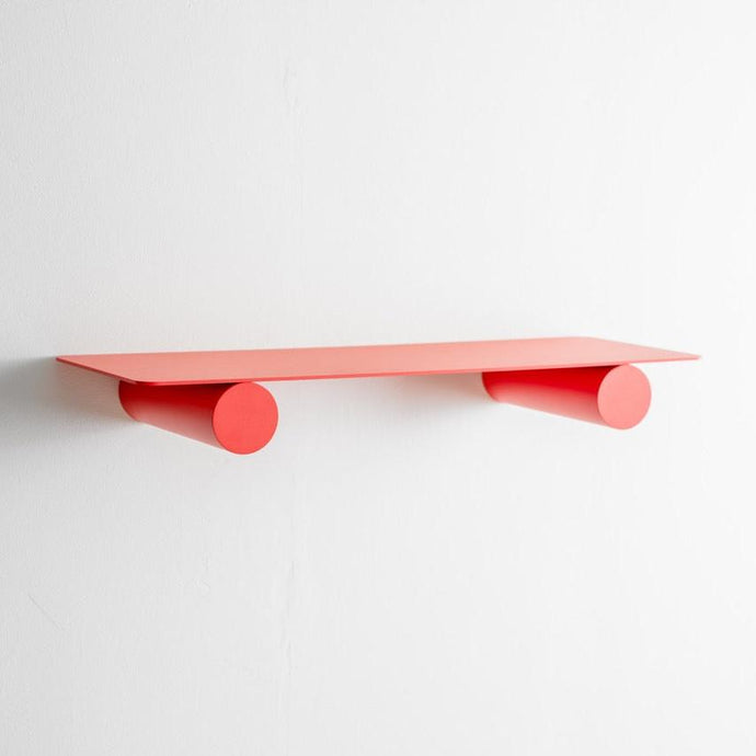 Pipeline Duo Shelf Wall Hooks raawii 