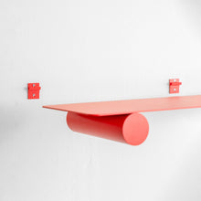 Load image into Gallery viewer, Pipeline Duo Shelf Wall Hooks raawii 
