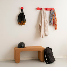 Load image into Gallery viewer, Pipeline Coat Rack Wall Hooks raawii 
