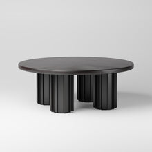 Load image into Gallery viewer, Pleat Coffee Table Tables Bestcase 
