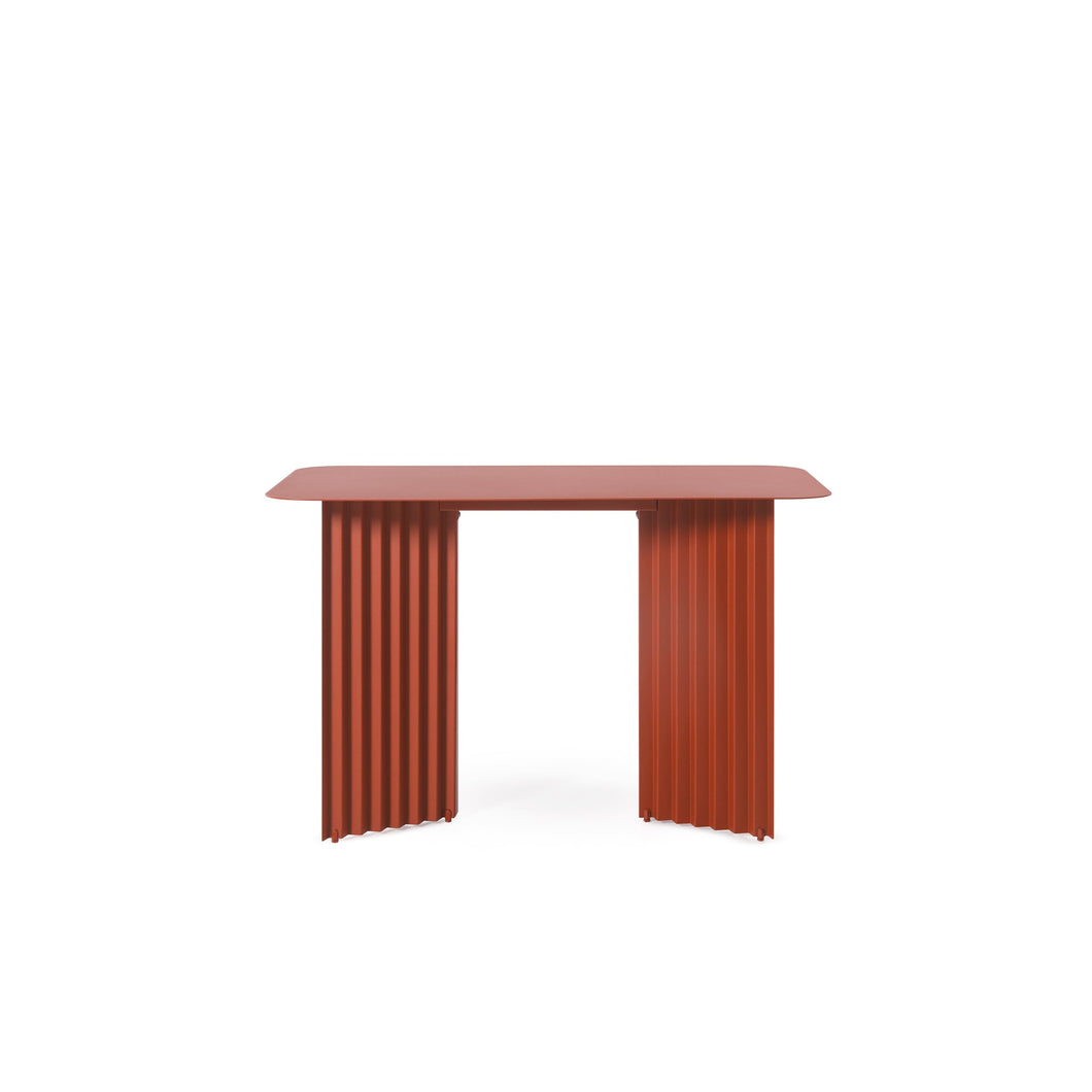 Plec Desk Desks RS Barcelona Terracotta 