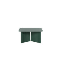 Load image into Gallery viewer, Plec Rectangular Occasional Table Coffee Tables RS Barcelona Green Medium 
