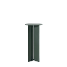 Load image into Gallery viewer, Plec Pedestal Side Tables RS Barcelona Green 
