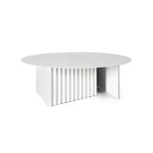 Load image into Gallery viewer, Plec Round Occasional Table, Quickship Side Tables RS Barcelona 
