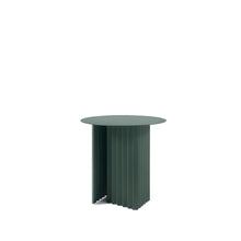 Load image into Gallery viewer, Plec Round Occasional Table Coffee Tables RS Barcelona Green Small 
