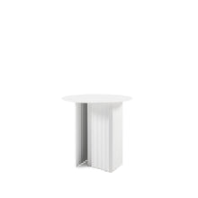 Load image into Gallery viewer, Plec Round Occasional Table, Quickship Side Tables RS Barcelona 
