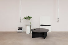 Load image into Gallery viewer, Plec Round Occasional Table, Quickship Side Tables RS Barcelona 
