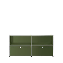 Load image into Gallery viewer, C2AF Filing Credenza Credenzas USM 
