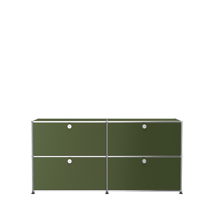 E2 Storage Credenzas USM 