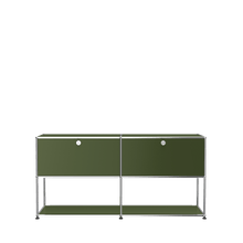 Load image into Gallery viewer, F2 Credenza Credenzas USM 
