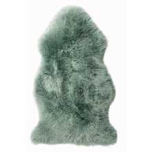 Load image into Gallery viewer, Premium Single Sheepskin Rug Area Rugs Fibre by Auskin Jade 

